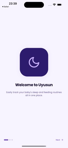 Uyusun Screenshot 3 of 5