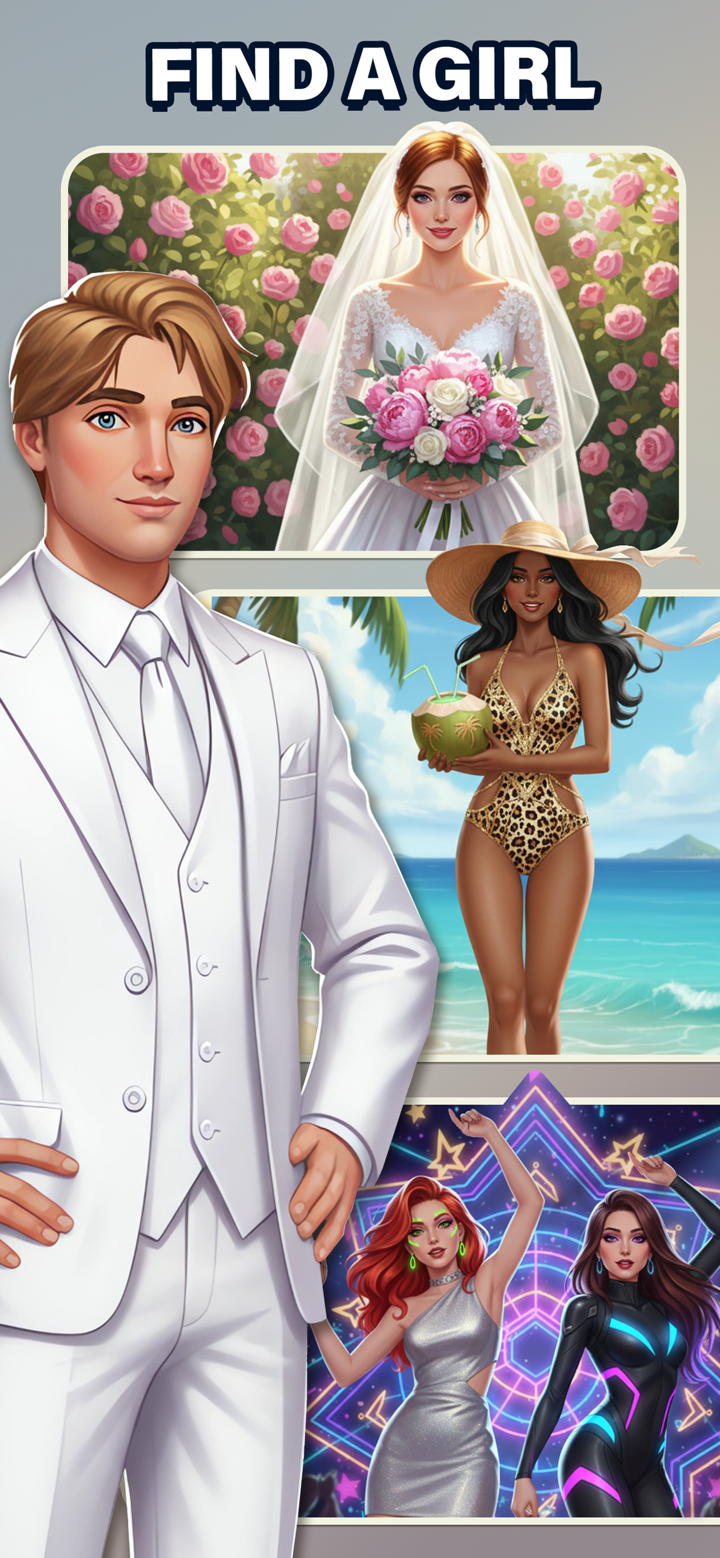 Cash Masters: Billionaire Life screenshot 6