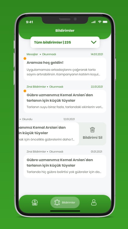 Agrovisio screenshot-5