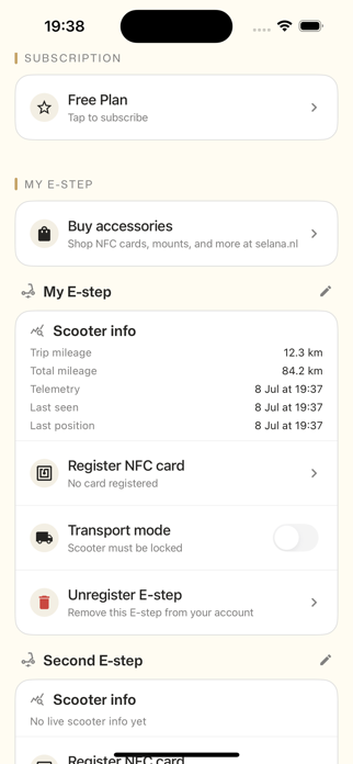 SELANA Connect Screenshot 6 of 7