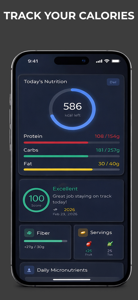 Fitonomy: Home and Gym Coach screenshot 6