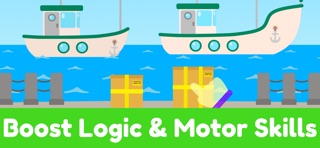 Learning games for toddlers + Screenshot 4 of 9