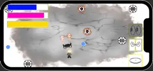 Back Down to Earth screenshot 3