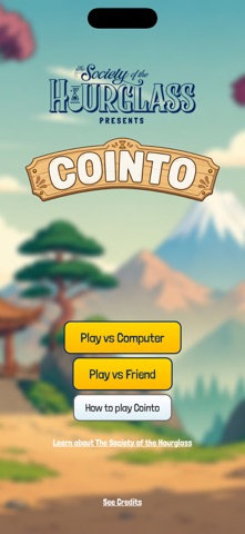 Cointo screenshot 1