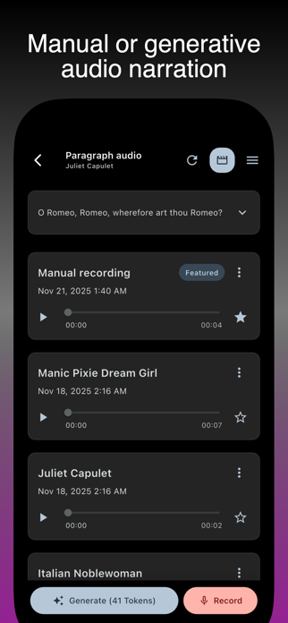 PlotDrip Screenshot 6 of 9