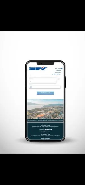 Sev Turizm screenshot 4