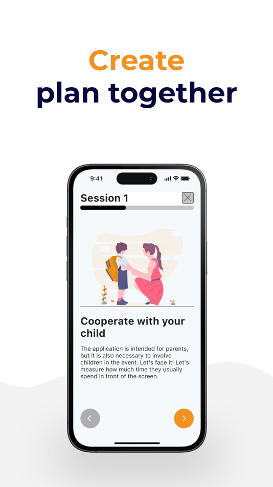 #1. Digital Parenting (iOS) 由: Digital Parenting