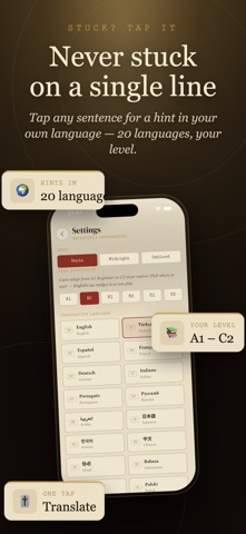 EnglishCase Screenshot 4 of 6