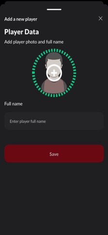 Soccer Lineup Builder: Tactics Screenshot 6 of 6