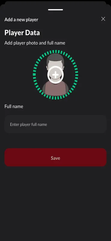 Escalação Futebol: Montar Time screenshot 6 of 6