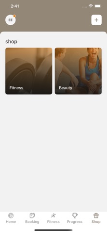 Sportpiù City Club screenshot