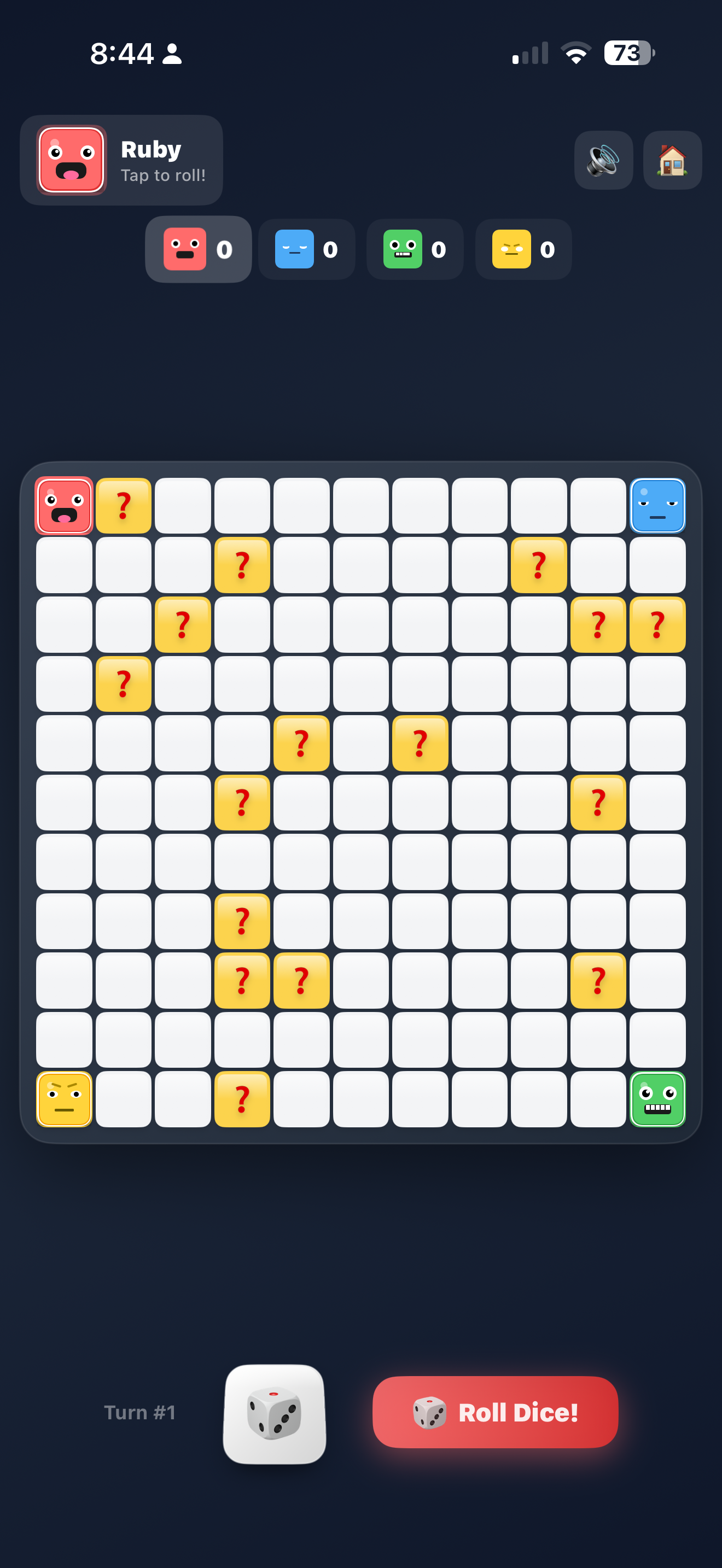 Squared: Strategy Board Game screenshot 5
