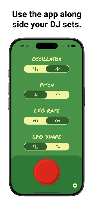 ClashSiren screenshot 3