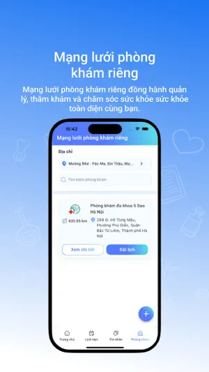 OnCare screenshot 3