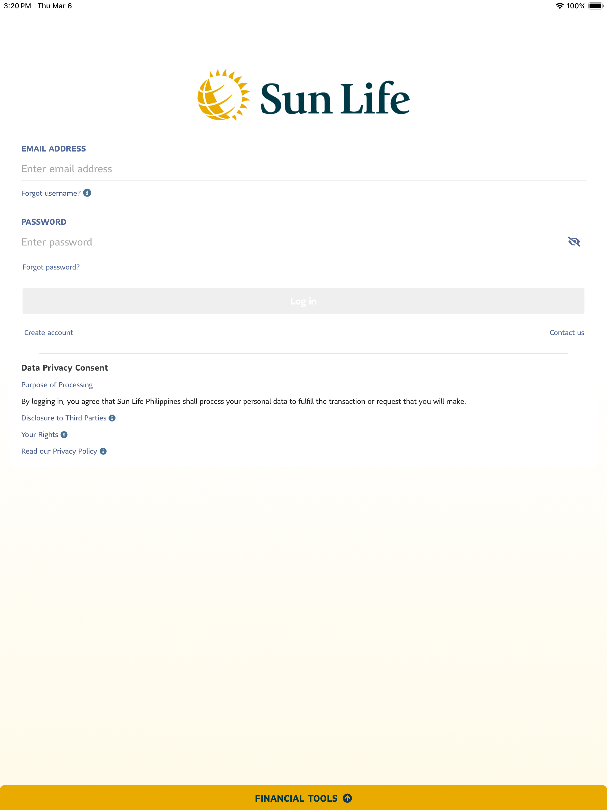 PH Sun Life