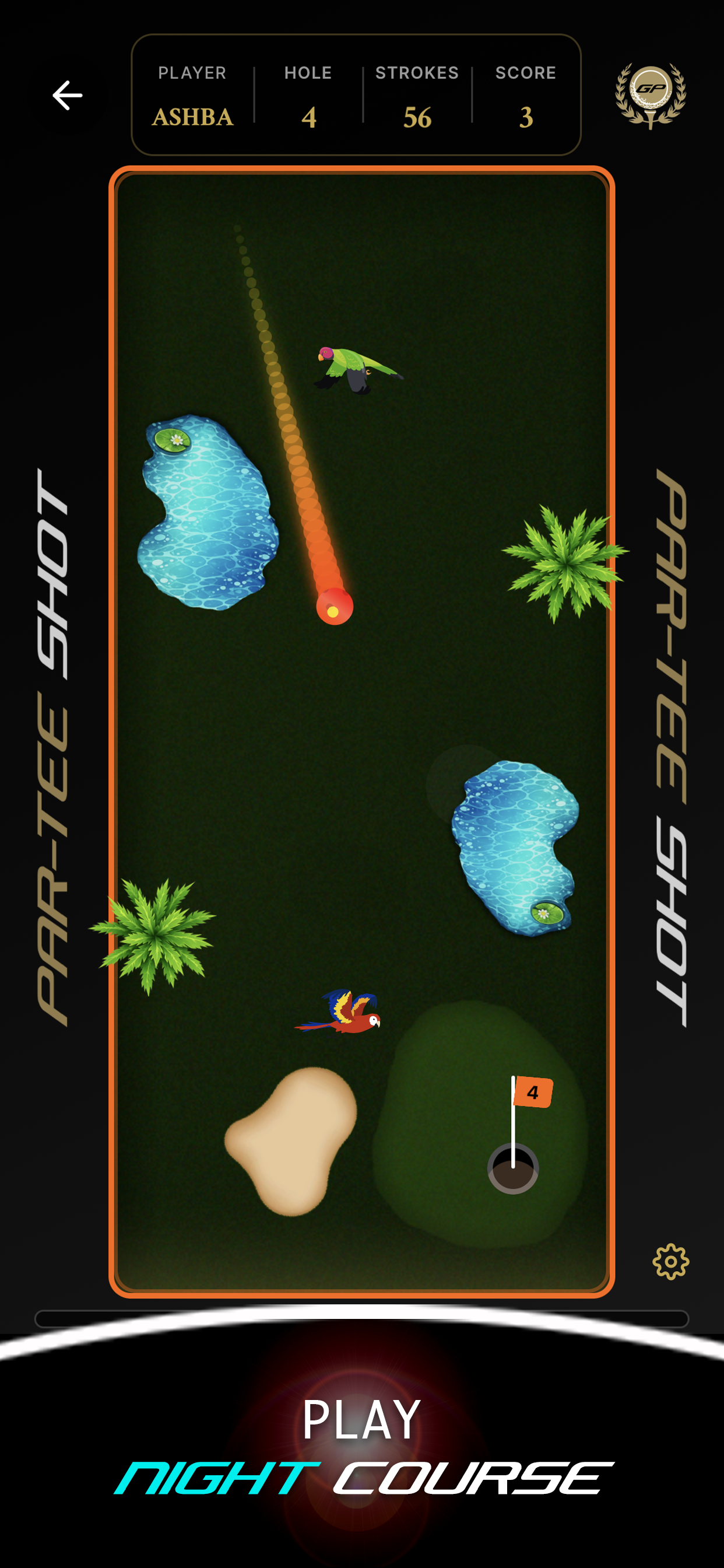 Golf Pubs screenshot 6