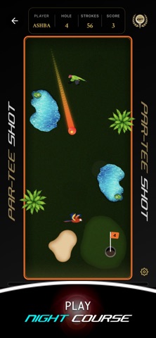 Golf Pubs screenshot
