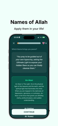 Dhikr Streak - Daily Adhkar screenshot 3