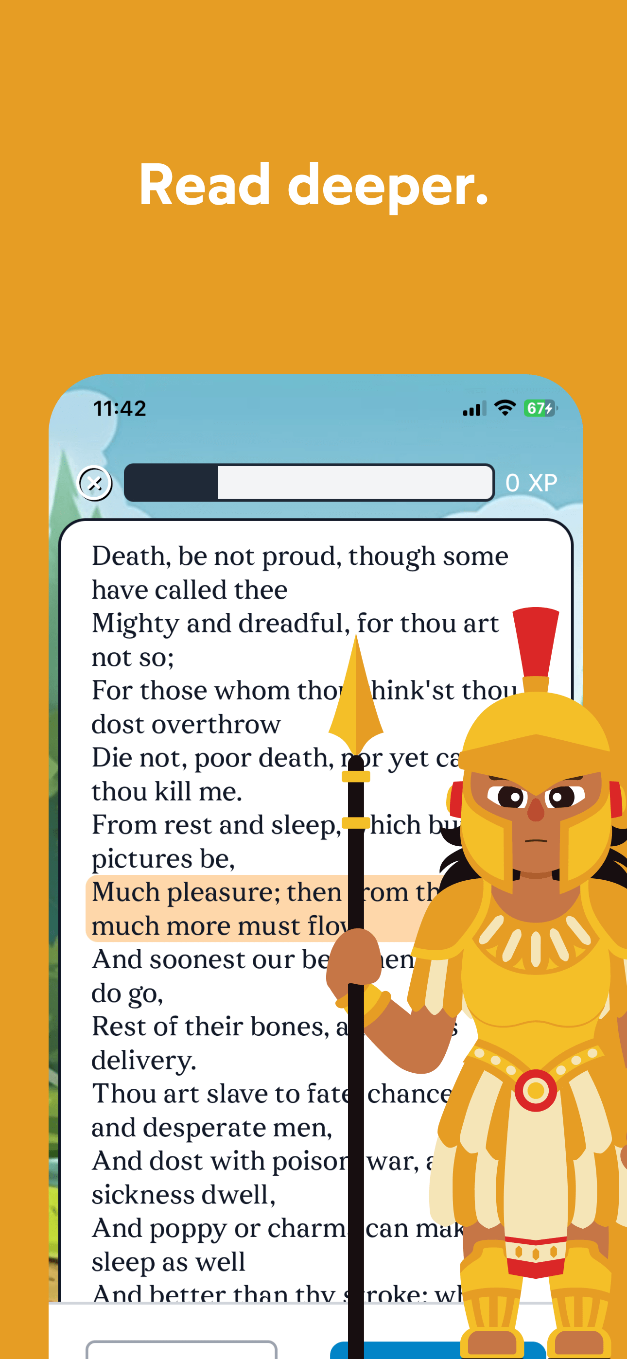 Scrivium - Interactive College