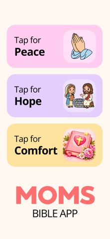 Bible for Moms: Prayer & Verse screenshot