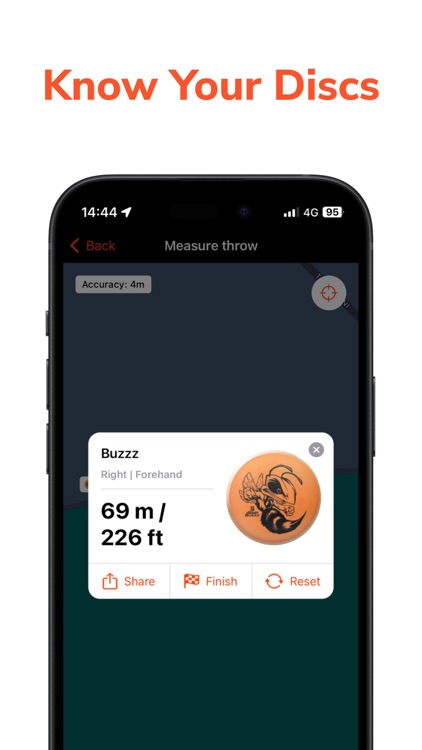 My Disc Golf screenshot-3