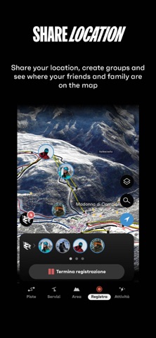 MowiSnow Screenshot 5 of 7