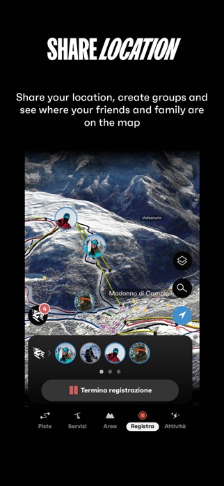 MowiSnow Screenshot 5 of 7