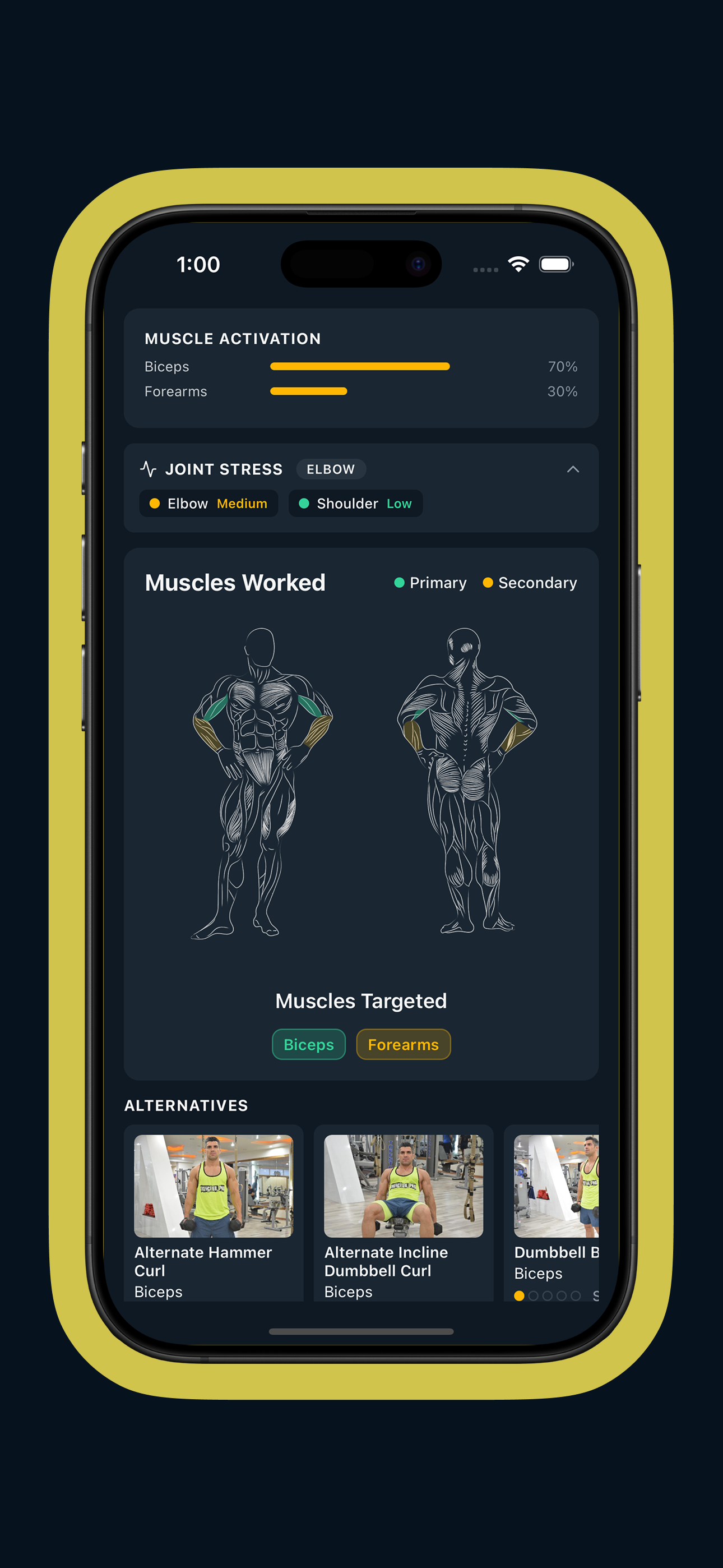Ironclub