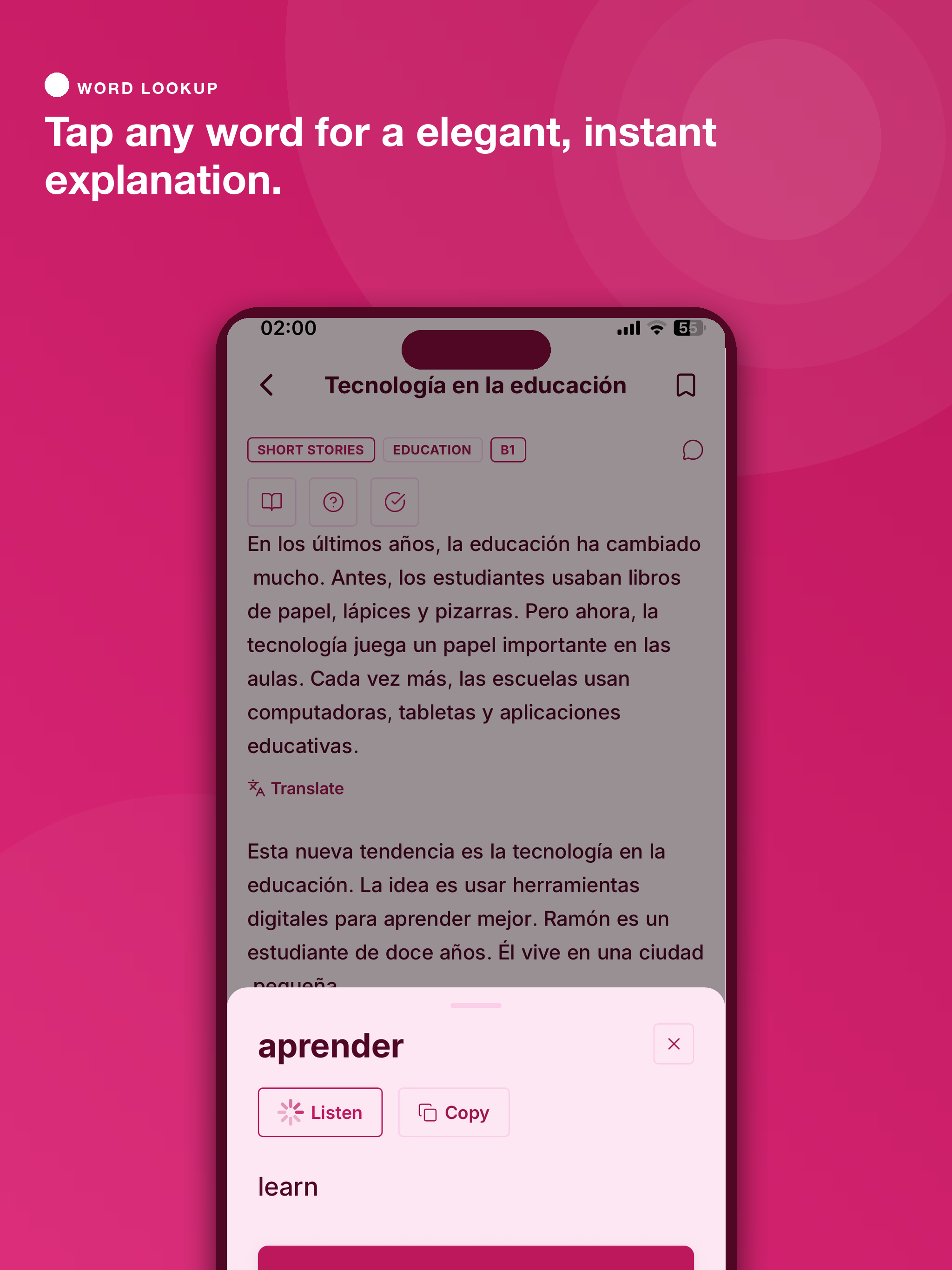 Learn Tamil - AuraLingo screenshot 16