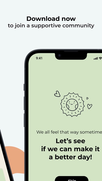 Atypically Me screenshot-6