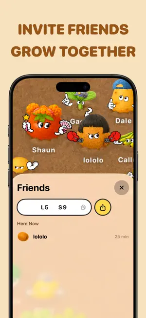 FocusValley: Focus Together screenshot 4