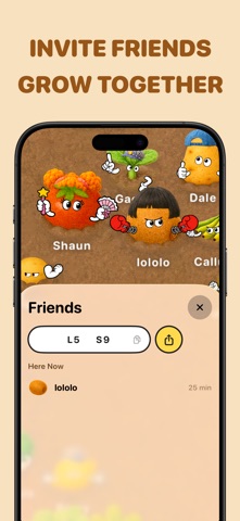 FocusValley: Focus Together Screenshot 4 of 10