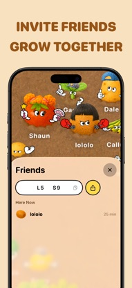 FocusValley: Focus Together screenshot 4