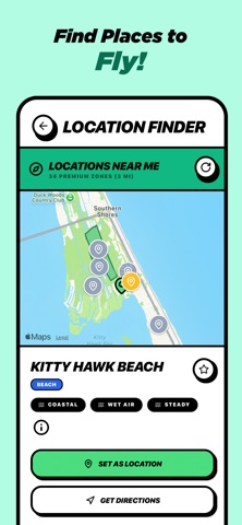 GoFly-A-Kite screenshot