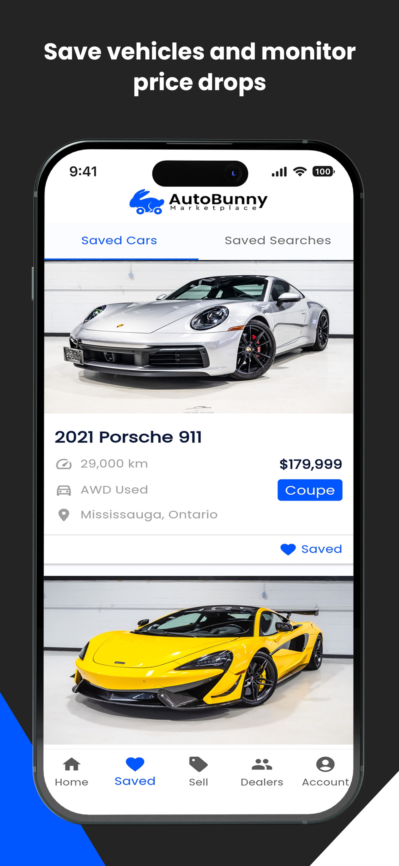 AutoBunny screenshot 4