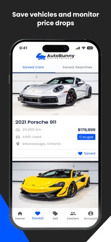 AutoBunny screenshot