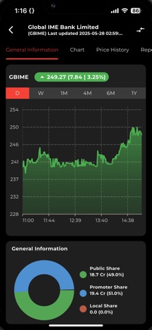 Bulk IPO Apply NEPSE Screenshot 2 of 8