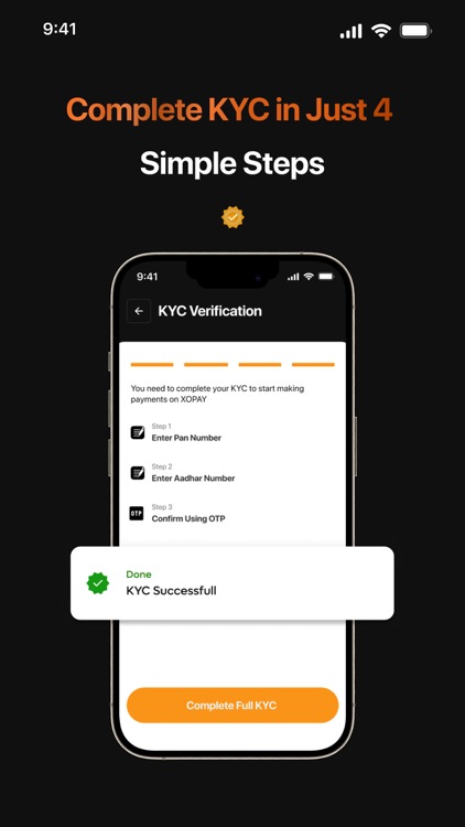 Xopay - Bill Payments screenshot-3