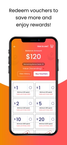 Atesplore screenshot