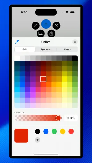 Whiteboard - Draw Anything screenshot 3