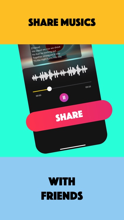 Music AI Song Generator, Cover screenshot-5