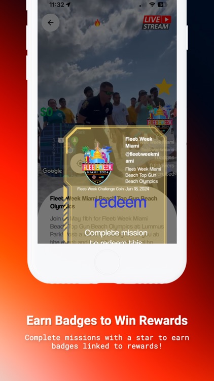 Badger: Operation Gamify screenshot-3
