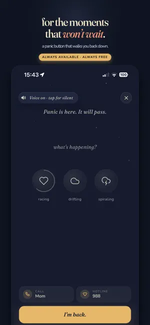Stillee screenshot 1