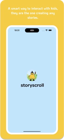 Story Scroll Screenshot 1 of 7