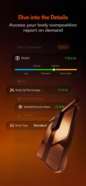 FITINDEX Pro screenshot 3