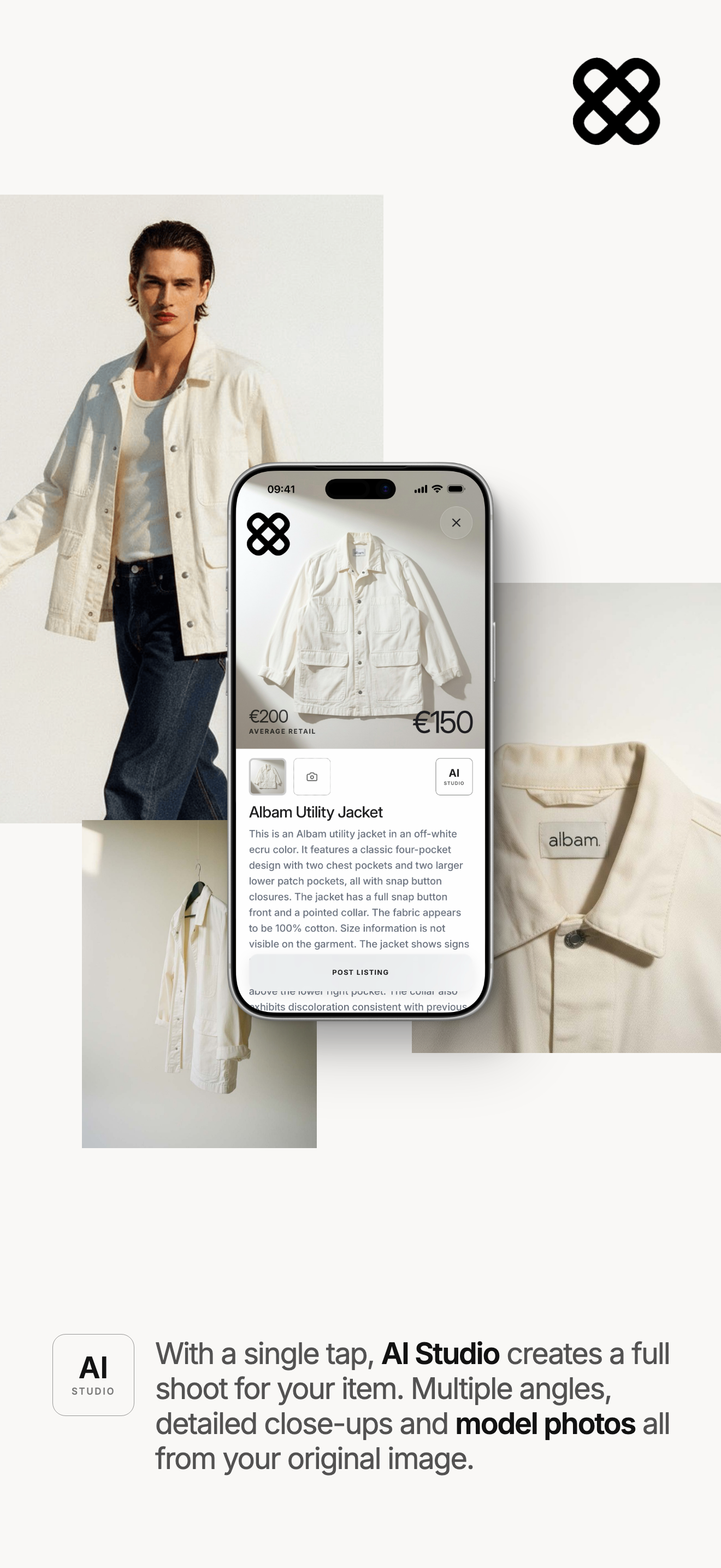 The DeClutter App screenshot 3