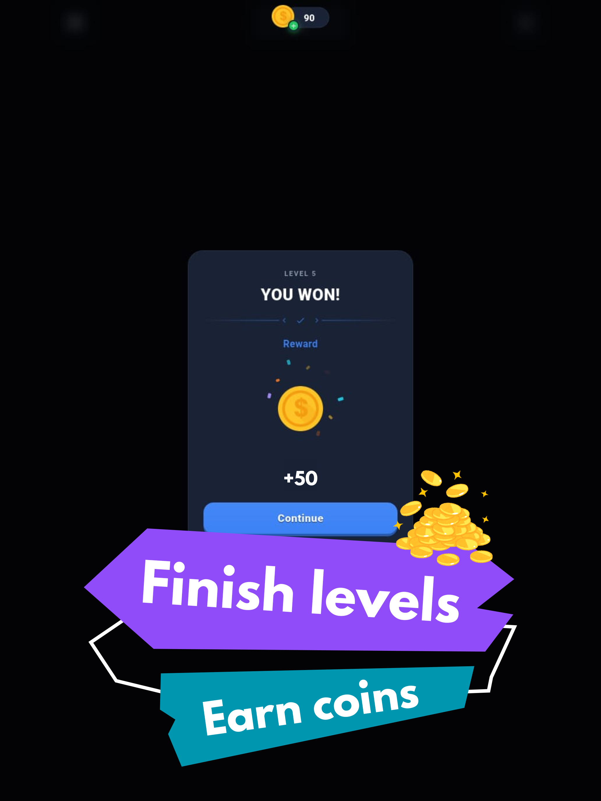 Arrow Go Maze screenshot 10