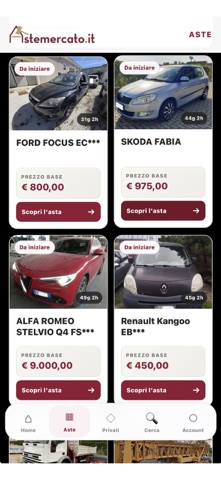 Astemercato Screenshot 2 of 10