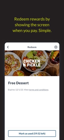 Chicken N Pickle Screenshot 3 of 3