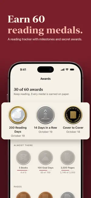 ReadFirst: App Blocker screenshot 3